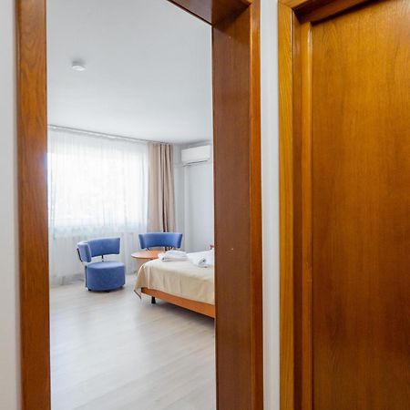 Hotel Complex Paloma Coral Mamaja Zewnętrze zdjęcie