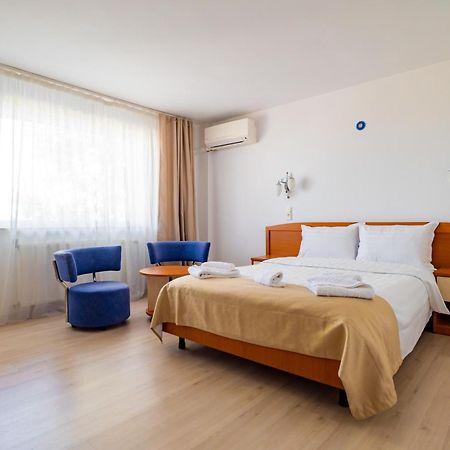 Hotel Complex Paloma Coral Mamaja Zewnętrze zdjęcie