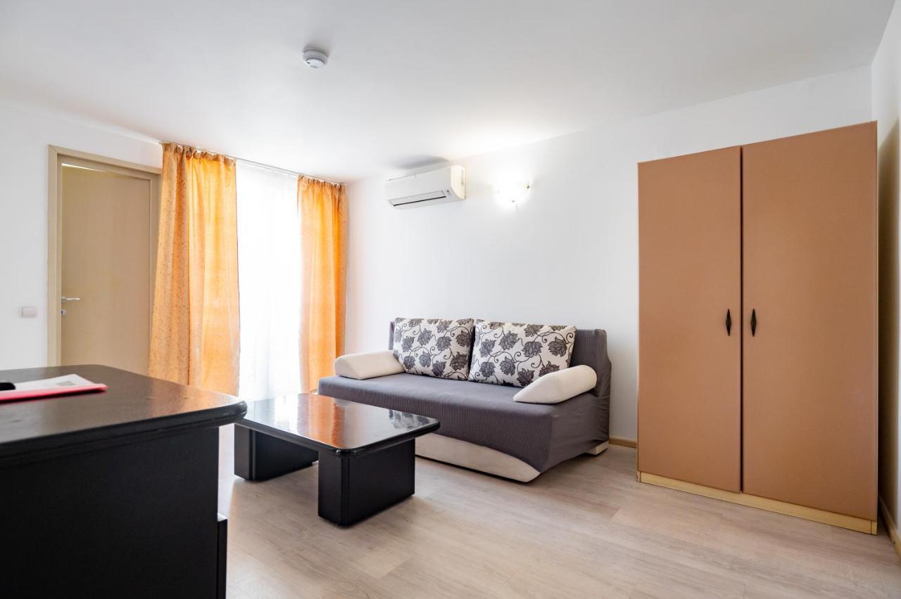 Hotel Complex Paloma Coral Mamaja Zewnętrze zdjęcie