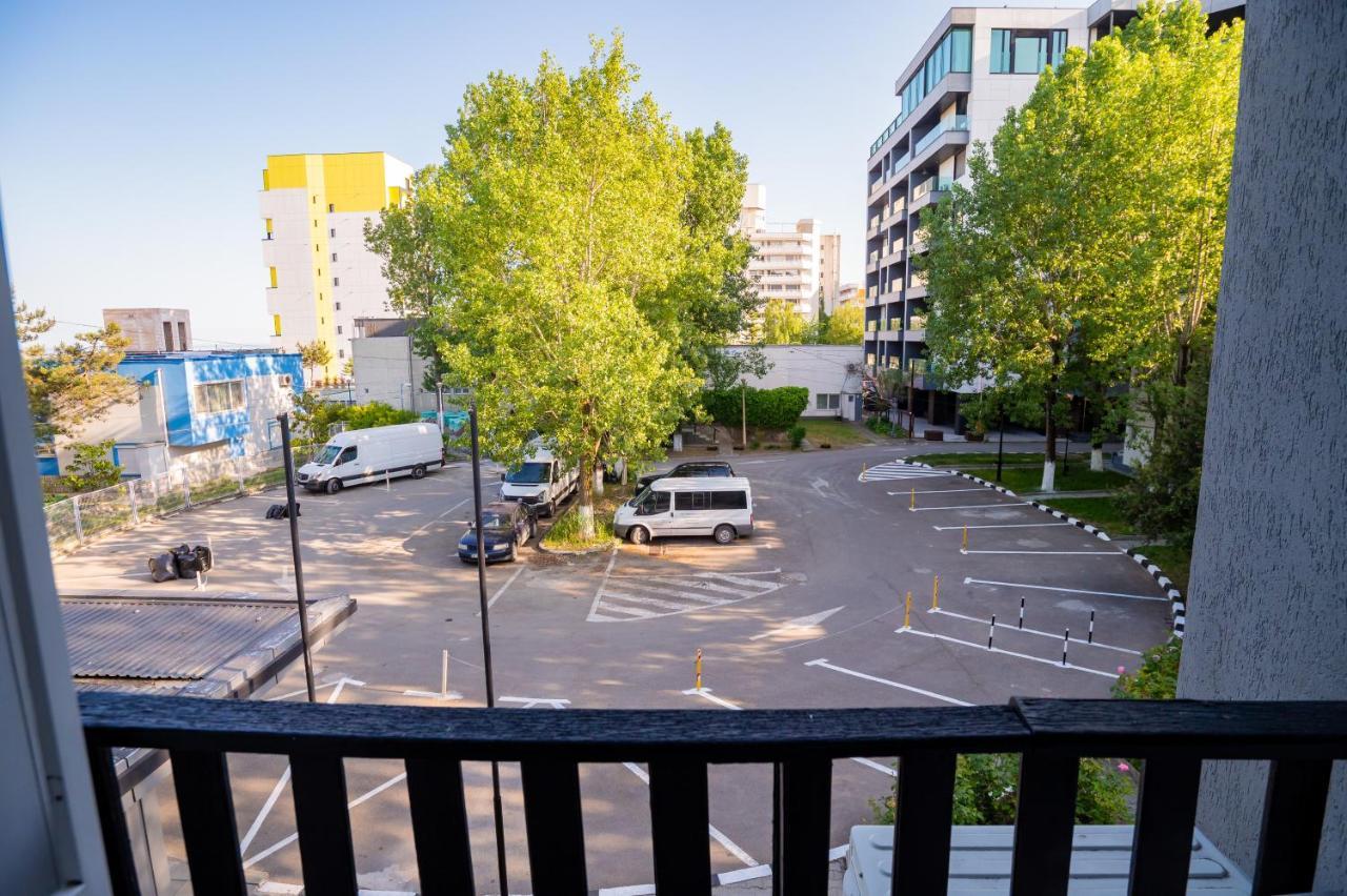 Hotel Complex Paloma Coral Mamaja Zewnętrze zdjęcie