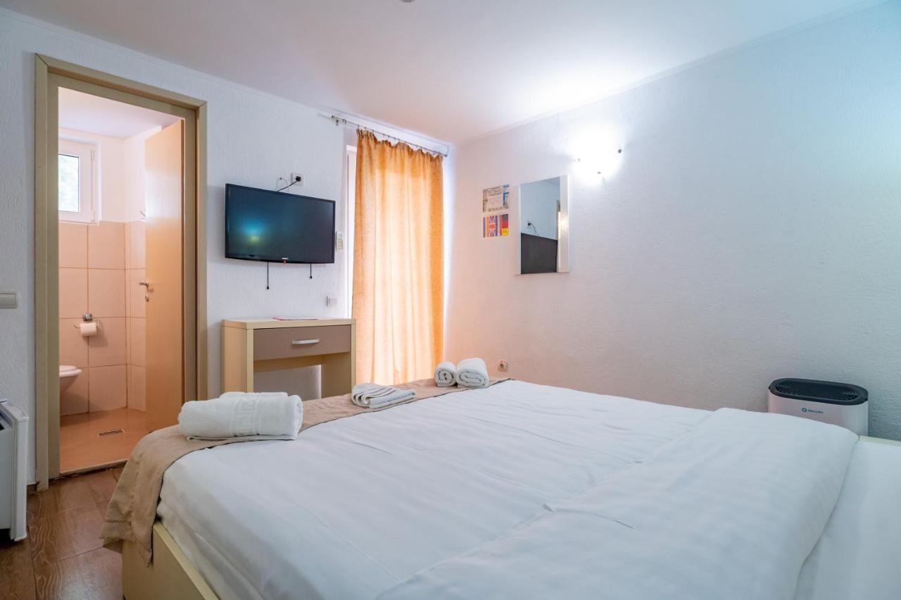 Hotel Complex Paloma Coral Mamaja Zewnętrze zdjęcie