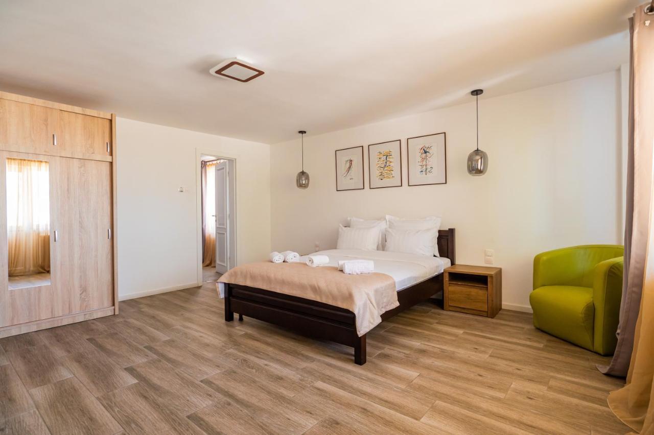 Hotel Complex Paloma Coral Mamaja Zewnętrze zdjęcie