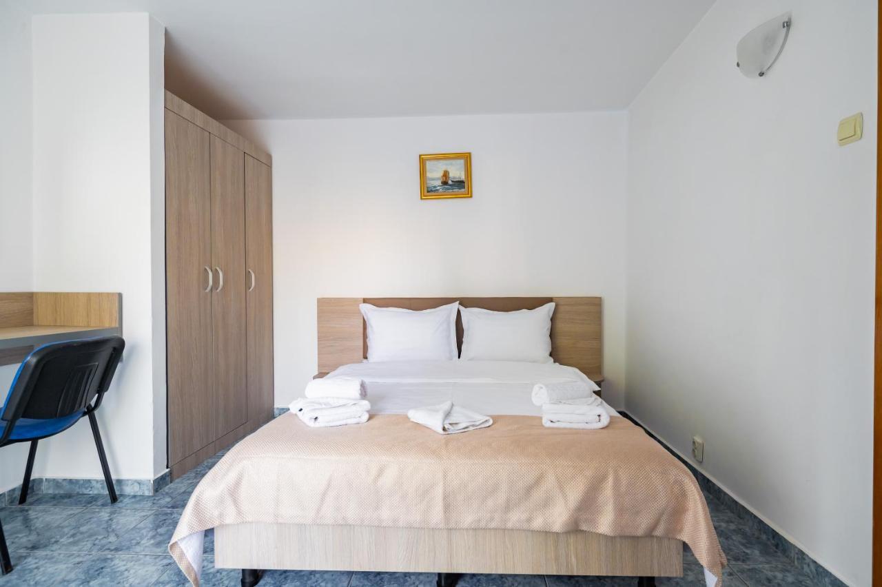 Hotel Complex Paloma Coral Mamaja Zewnętrze zdjęcie