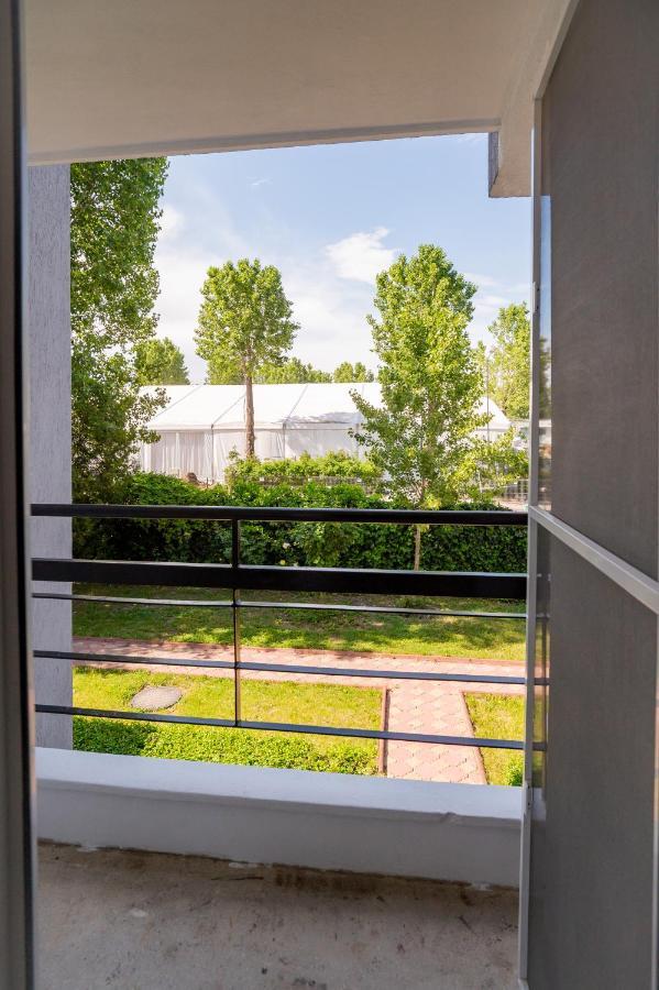 Hotel Complex Paloma Coral Mamaja Zewnętrze zdjęcie