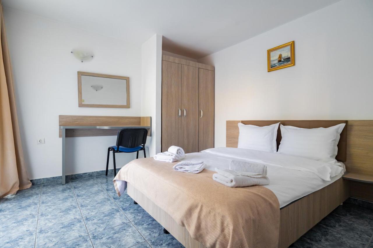 Hotel Complex Paloma Coral Mamaja Zewnętrze zdjęcie