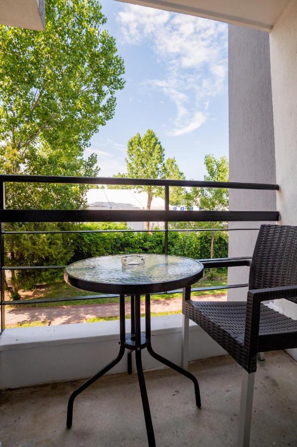 Hotel Complex Paloma Coral Mamaja Zewnętrze zdjęcie