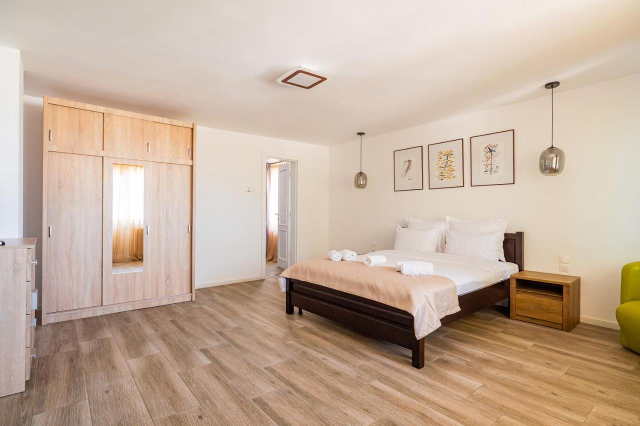Hotel Complex Paloma Coral Mamaja Zewnętrze zdjęcie