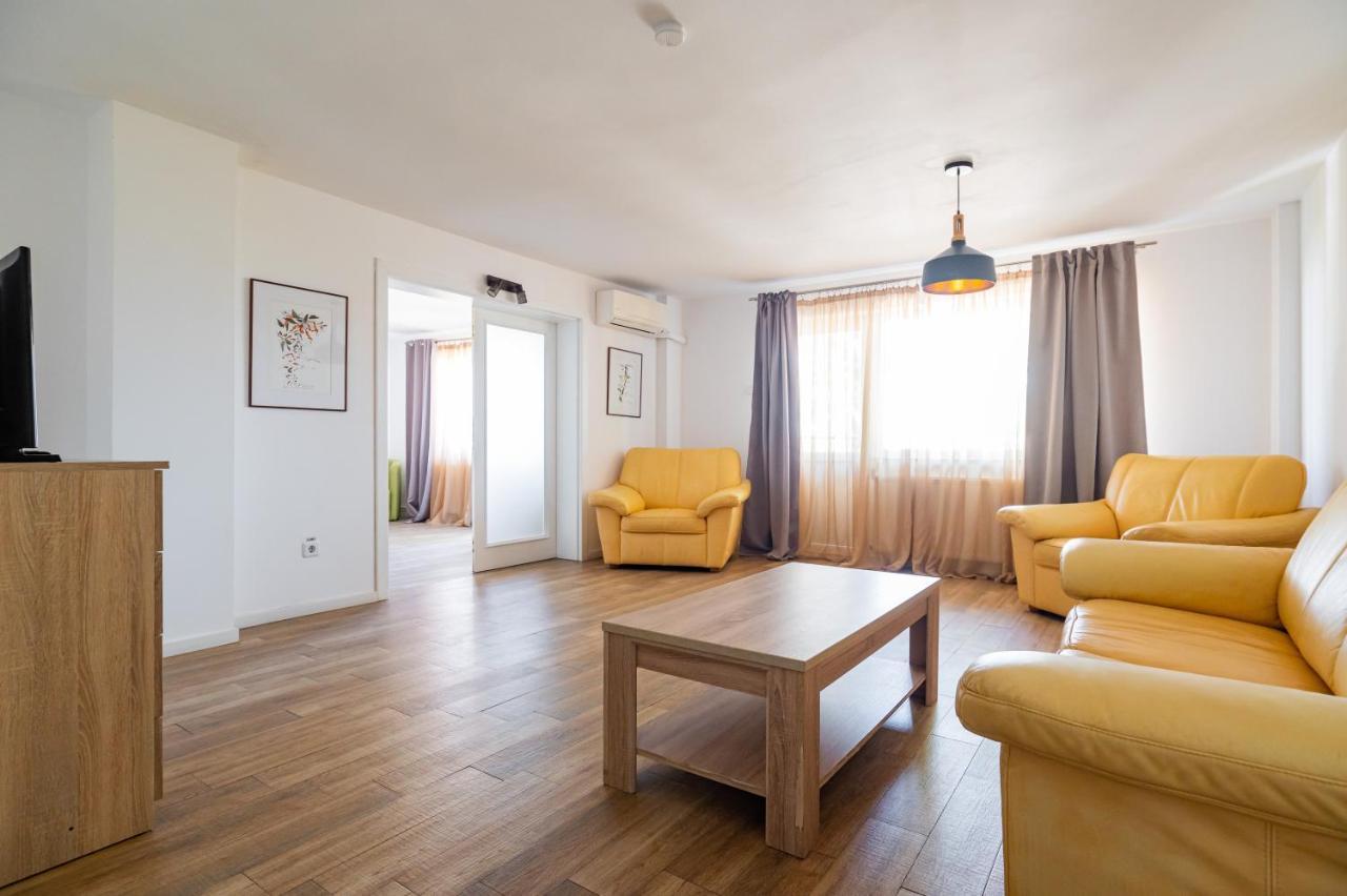 Hotel Complex Paloma Coral Mamaja Zewnętrze zdjęcie