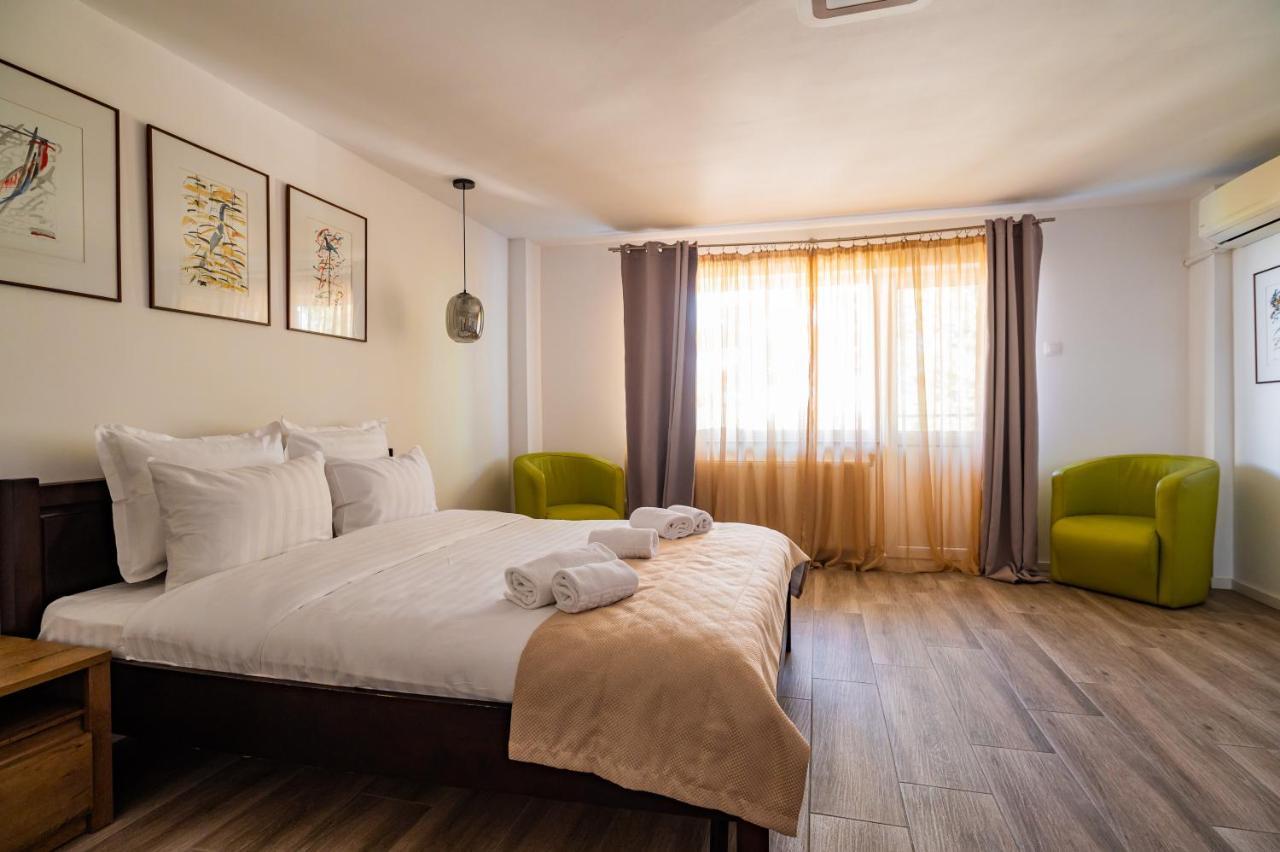 Hotel Complex Paloma Coral Mamaja Zewnętrze zdjęcie