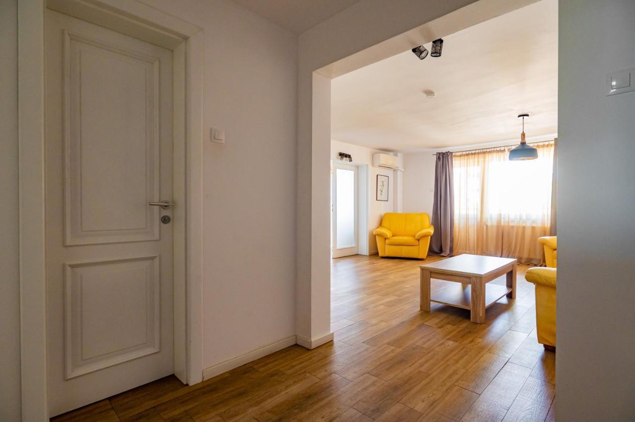 Hotel Complex Paloma Coral Mamaja Zewnętrze zdjęcie