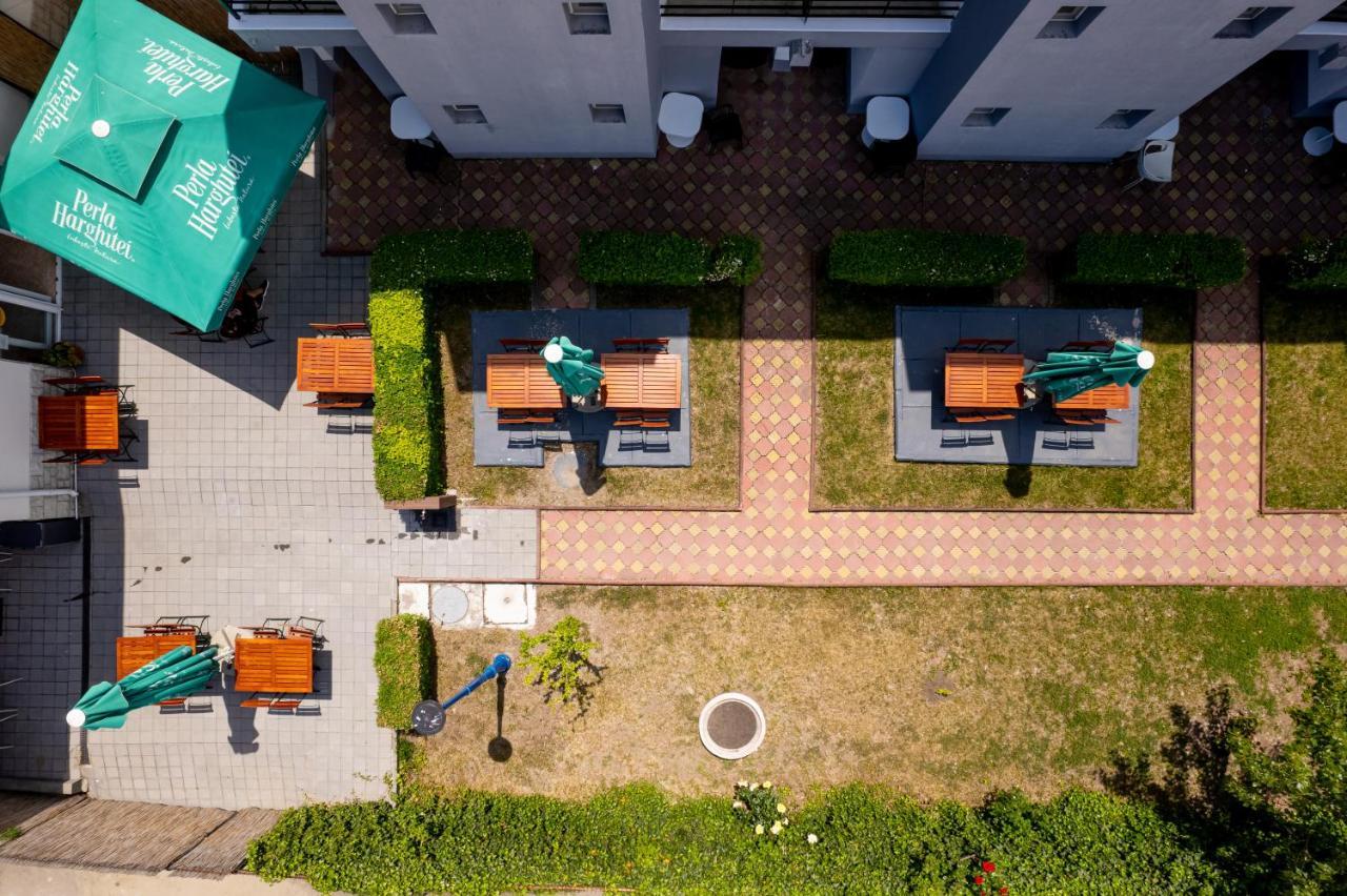 Hotel Complex Paloma Coral Mamaja Zewnętrze zdjęcie
