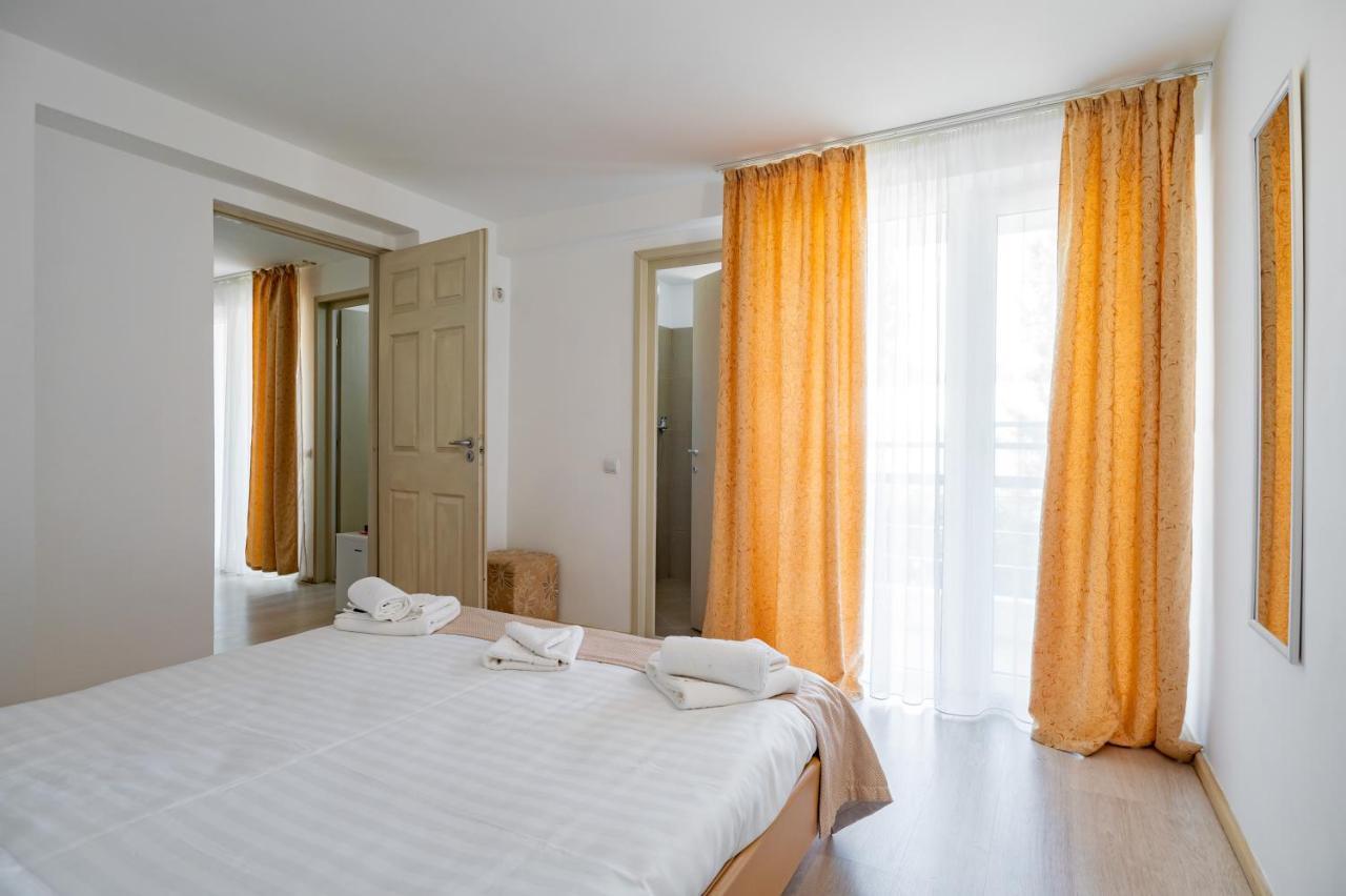 Hotel Complex Paloma Coral Mamaja Zewnętrze zdjęcie