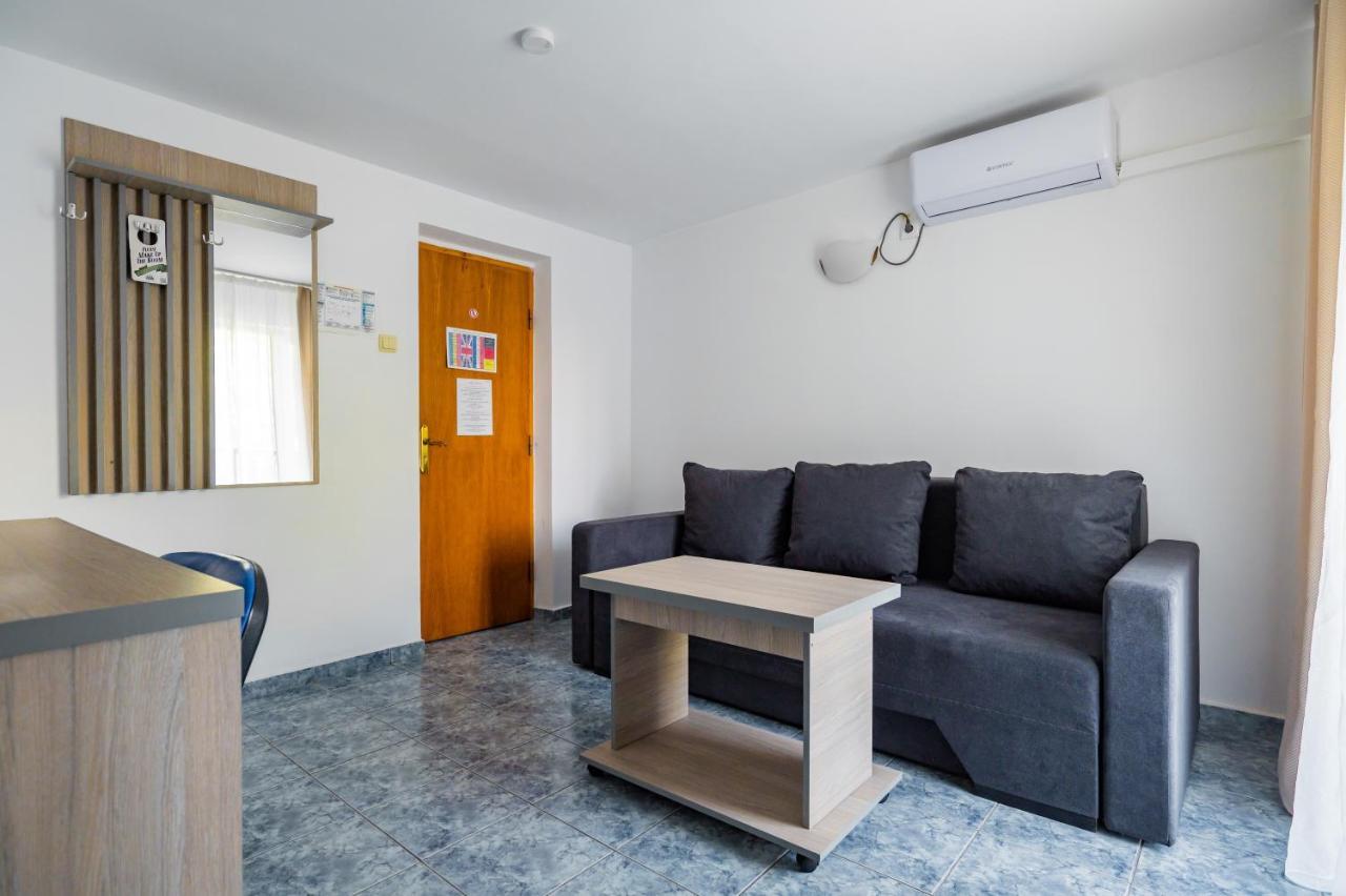 Hotel Complex Paloma Coral Mamaja Zewnętrze zdjęcie
