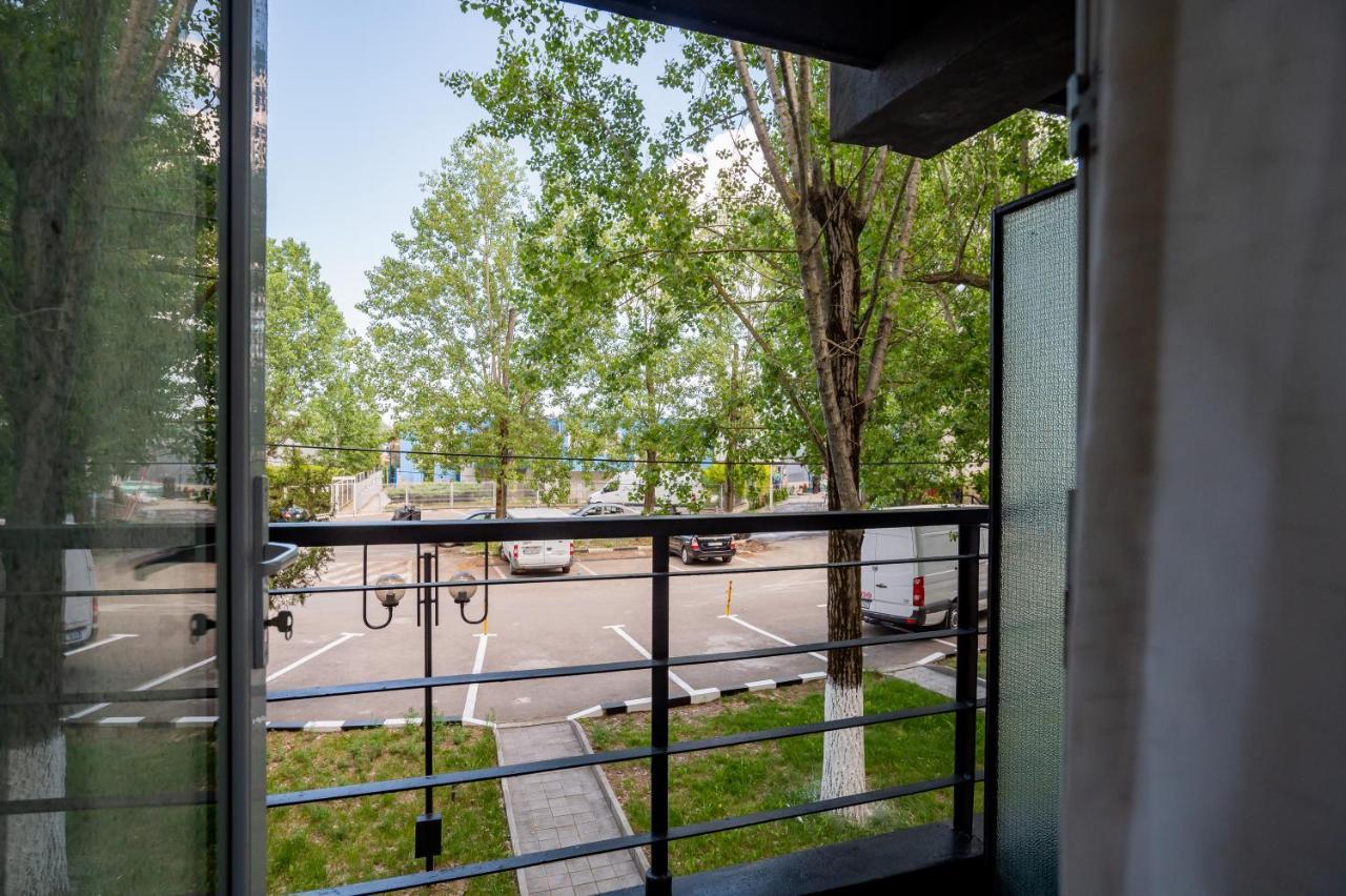 Hotel Complex Paloma Coral Mamaja Zewnętrze zdjęcie