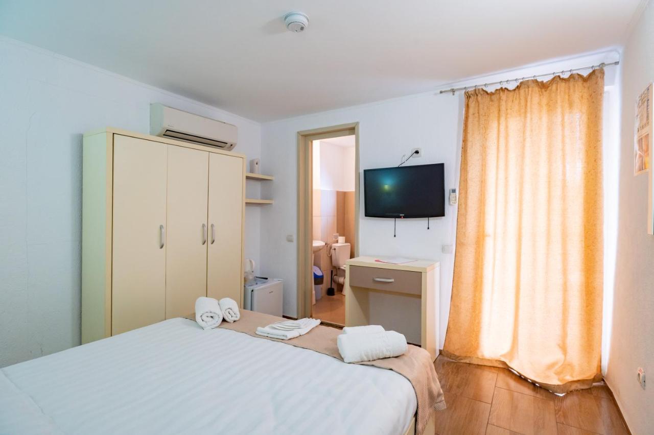 Hotel Complex Paloma Coral Mamaja Zewnętrze zdjęcie