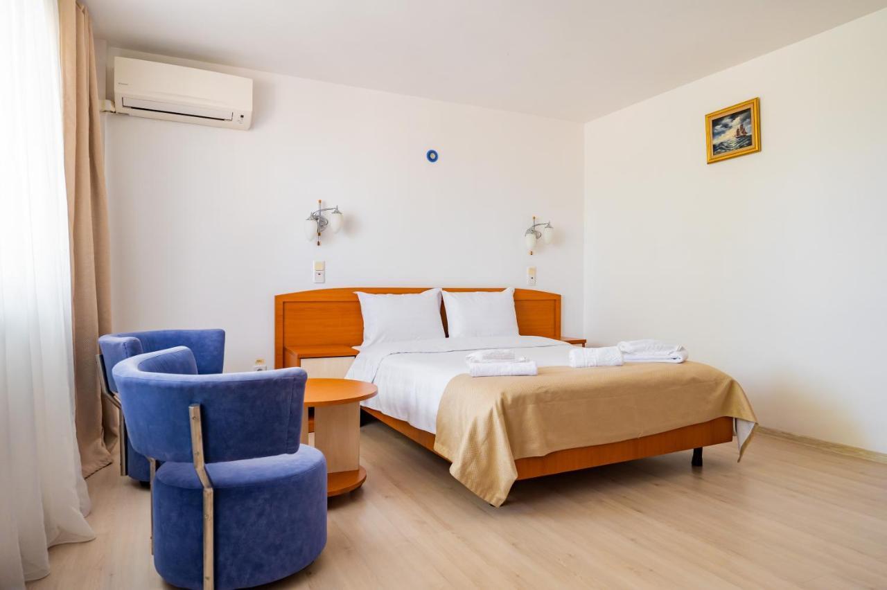 Hotel Complex Paloma Coral Mamaja Zewnętrze zdjęcie