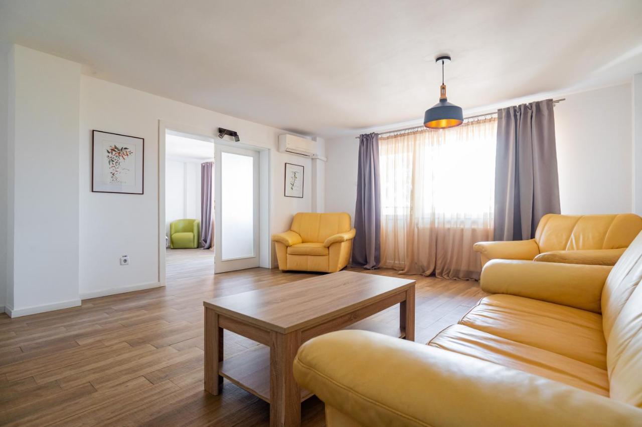 Hotel Complex Paloma Coral Mamaja Zewnętrze zdjęcie