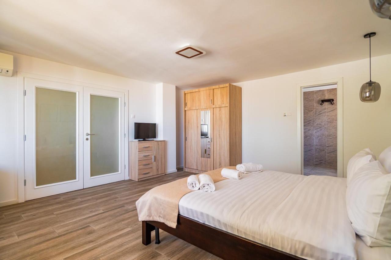 Hotel Complex Paloma Coral Mamaja Zewnętrze zdjęcie