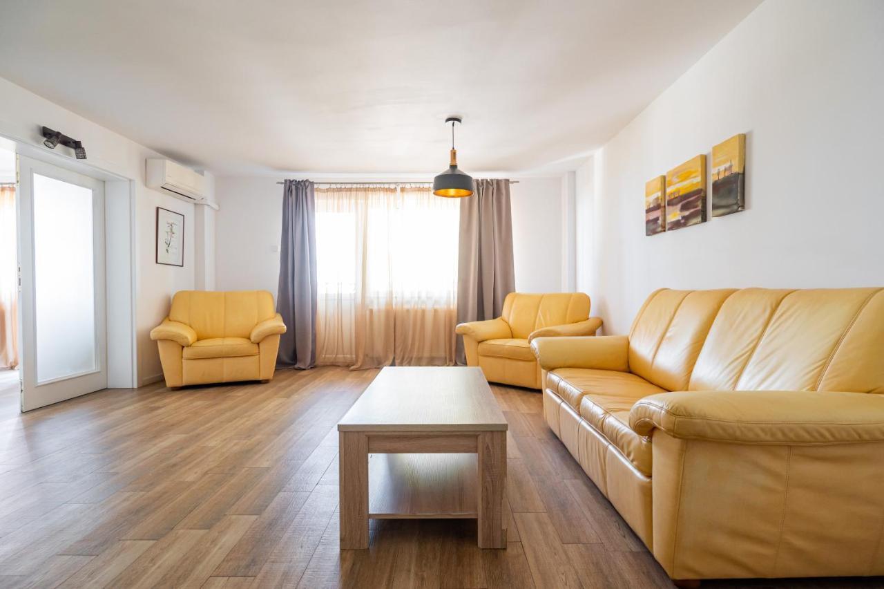 Hotel Complex Paloma Coral Mamaja Zewnętrze zdjęcie