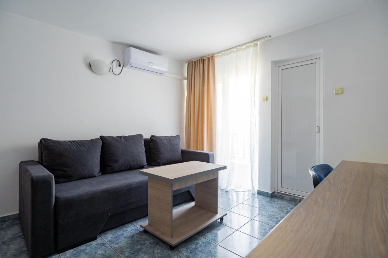 Hotel Complex Paloma Coral Mamaja Zewnętrze zdjęcie