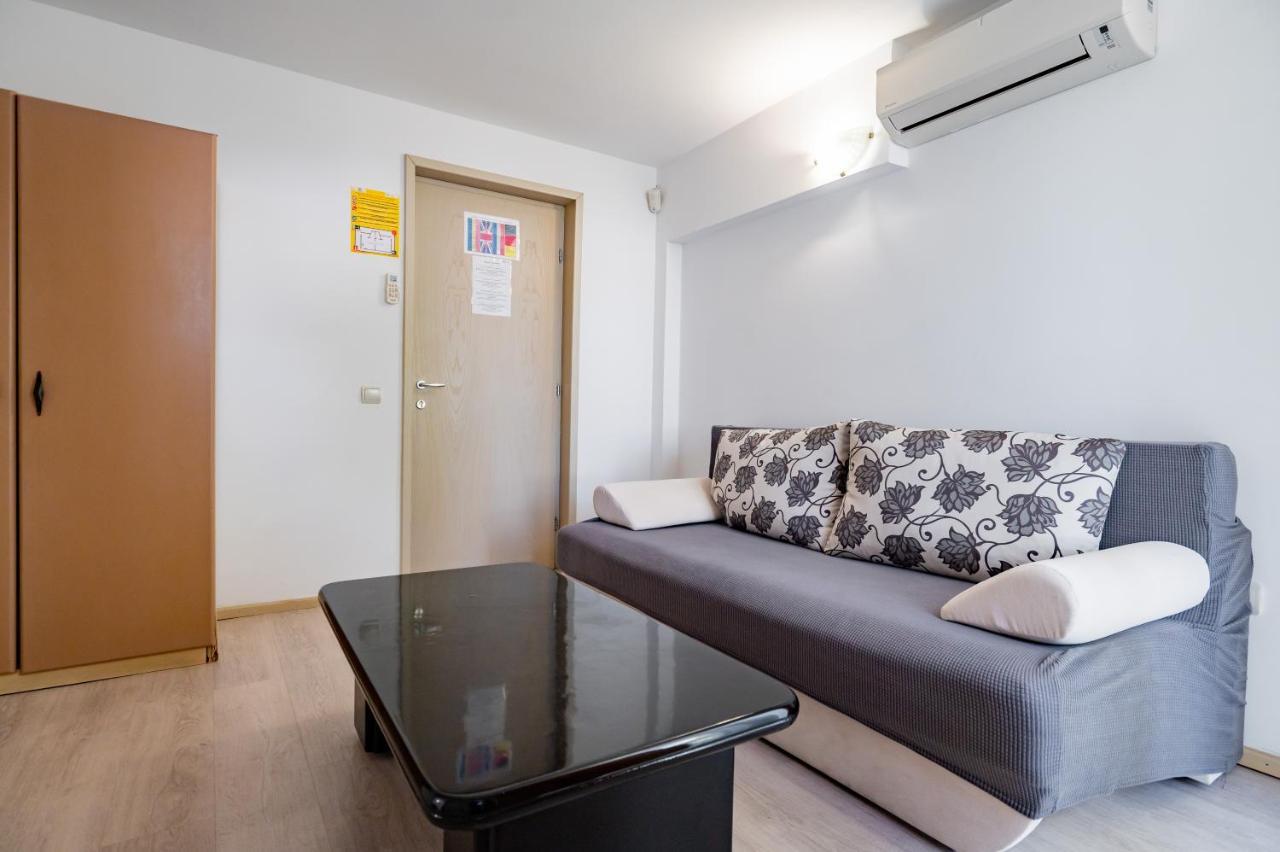 Hotel Complex Paloma Coral Mamaja Zewnętrze zdjęcie