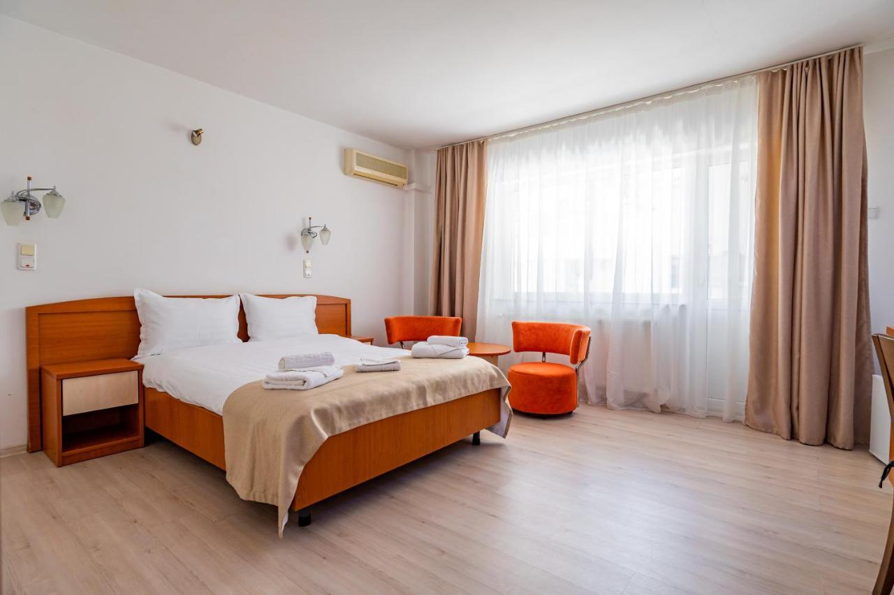 Hotel Complex Paloma Coral Mamaja Zewnętrze zdjęcie