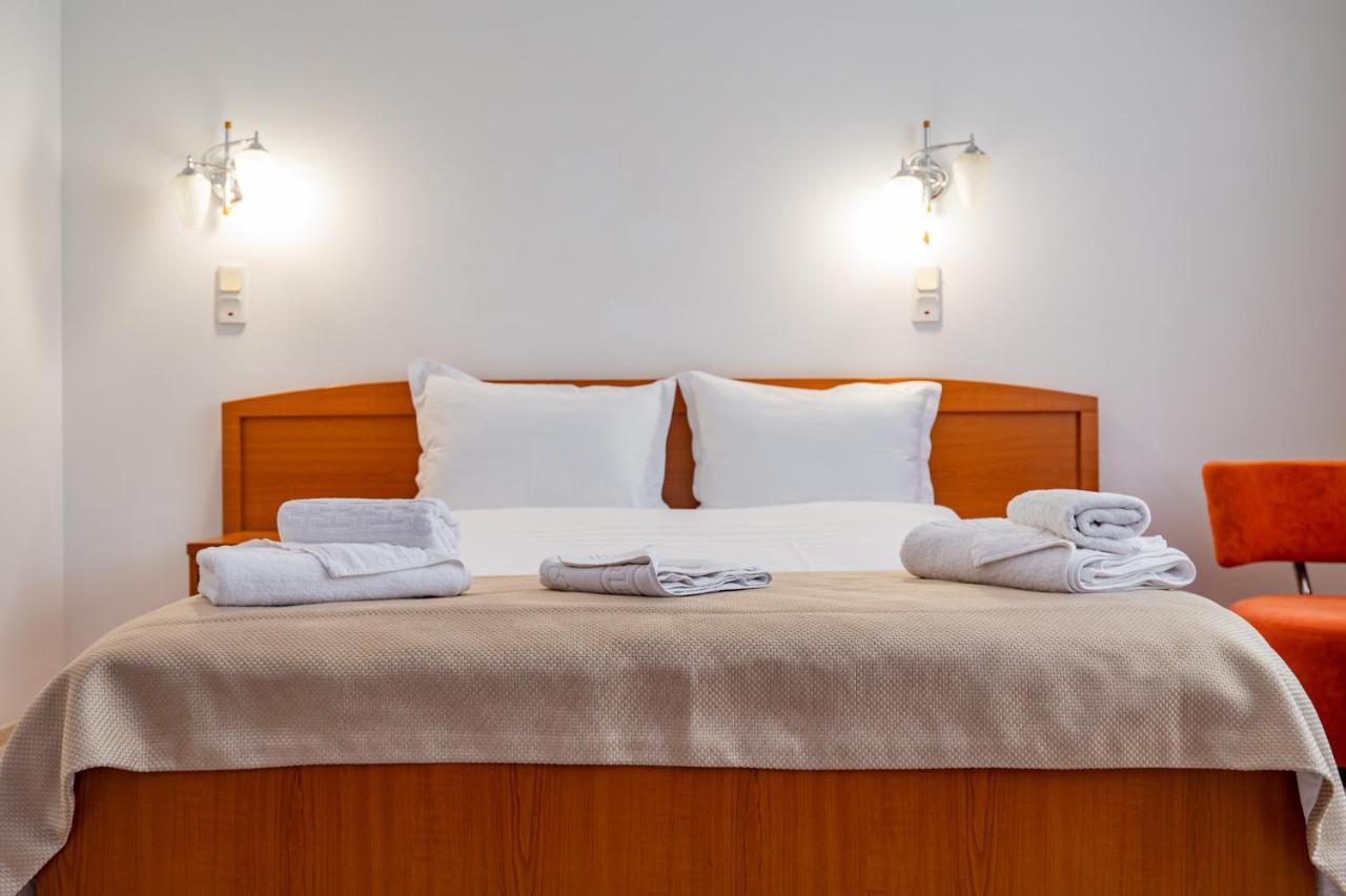 Hotel Complex Paloma Coral Mamaja Zewnętrze zdjęcie