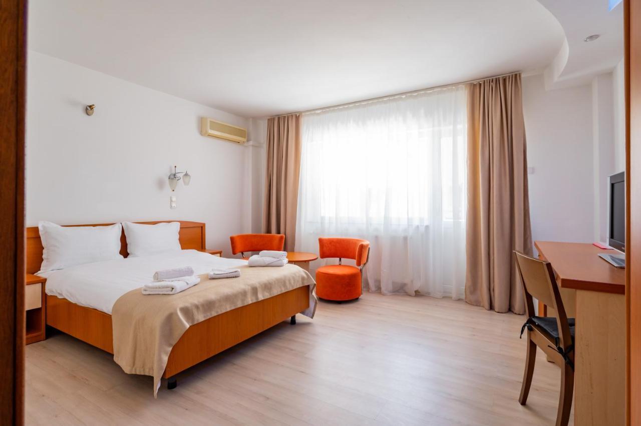 Hotel Complex Paloma Coral Mamaja Zewnętrze zdjęcie