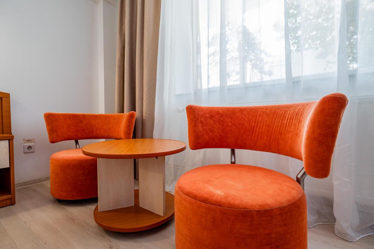 Hotel Complex Paloma Coral Mamaja Zewnętrze zdjęcie