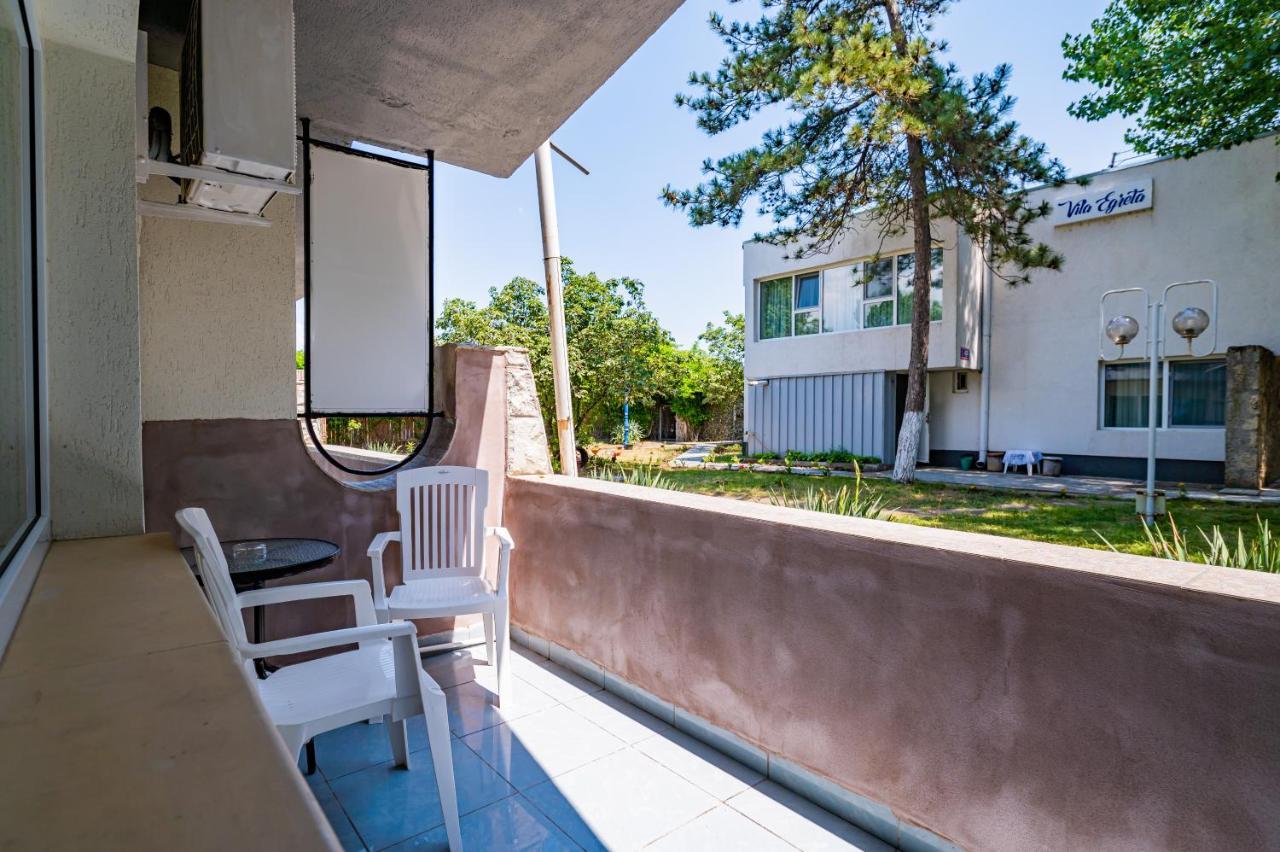 Hotel Complex Paloma Coral Mamaja Zewnętrze zdjęcie