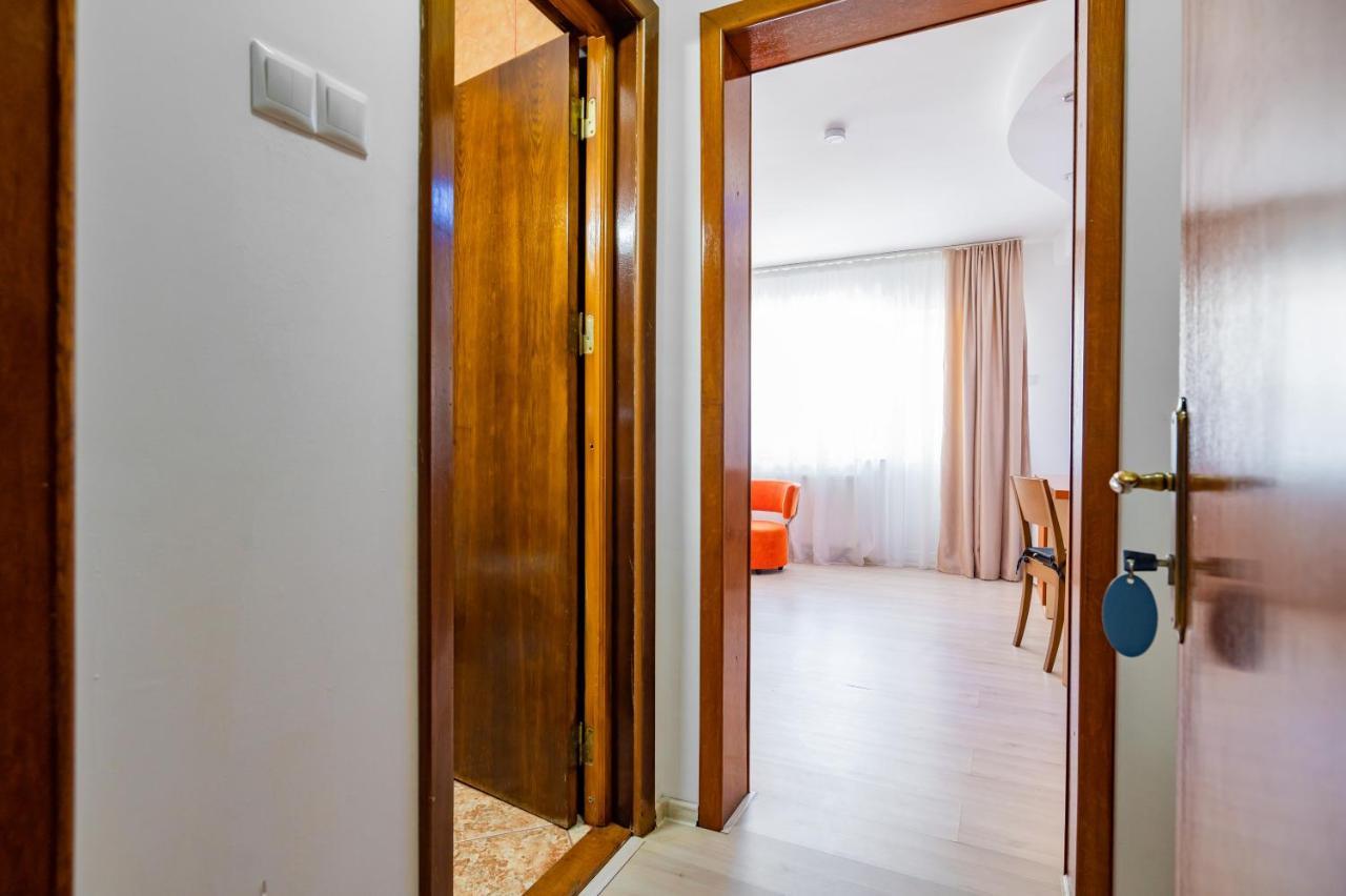 Hotel Complex Paloma Coral Mamaja Zewnętrze zdjęcie