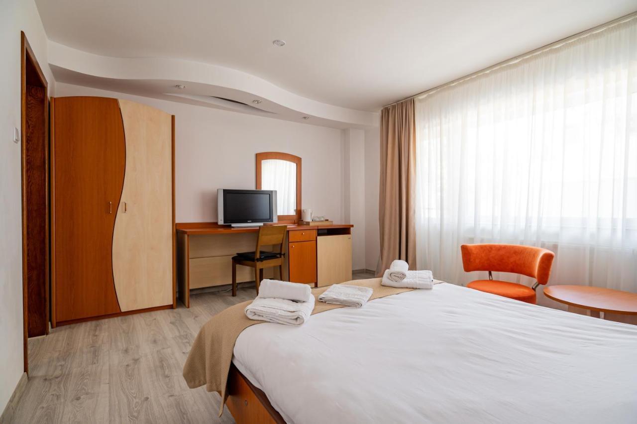 Hotel Complex Paloma Coral Mamaja Zewnętrze zdjęcie