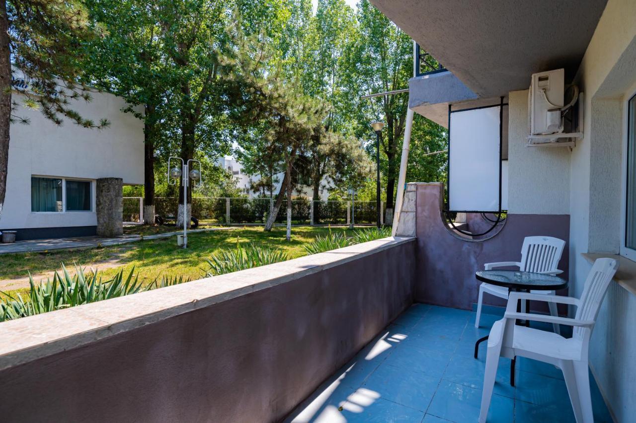 Hotel Complex Paloma Coral Mamaja Zewnętrze zdjęcie