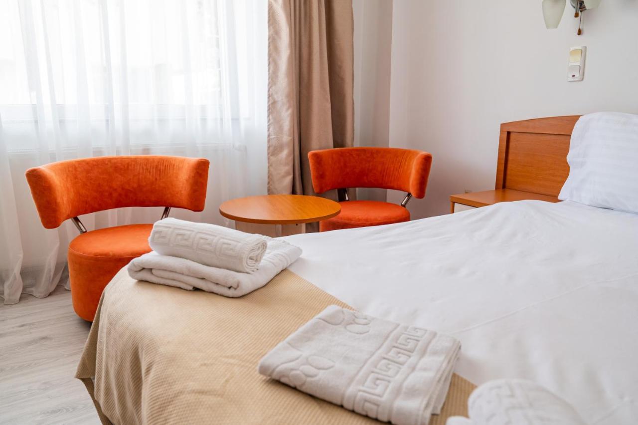 Hotel Complex Paloma Coral Mamaja Zewnętrze zdjęcie