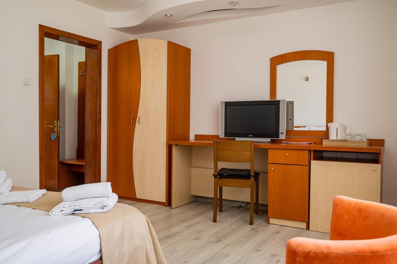 Hotel Complex Paloma Coral Mamaja Zewnętrze zdjęcie