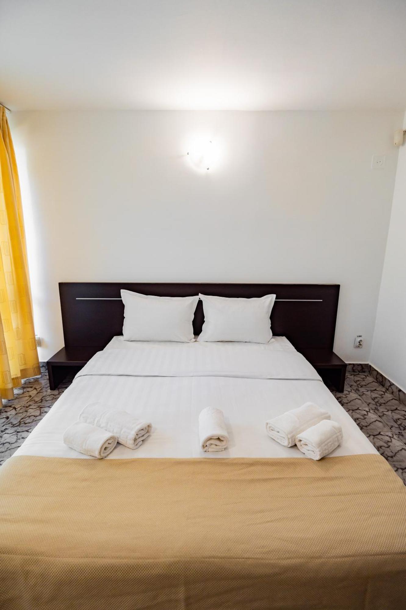Hotel Complex Paloma Coral Mamaja Zewnętrze zdjęcie