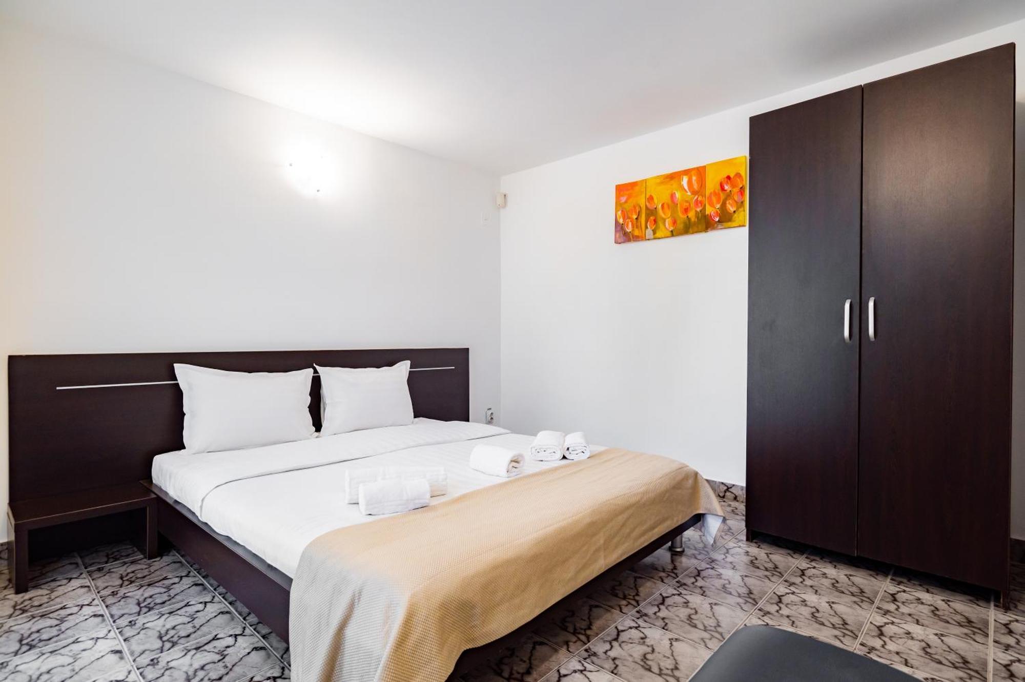Hotel Complex Paloma Coral Mamaja Zewnętrze zdjęcie