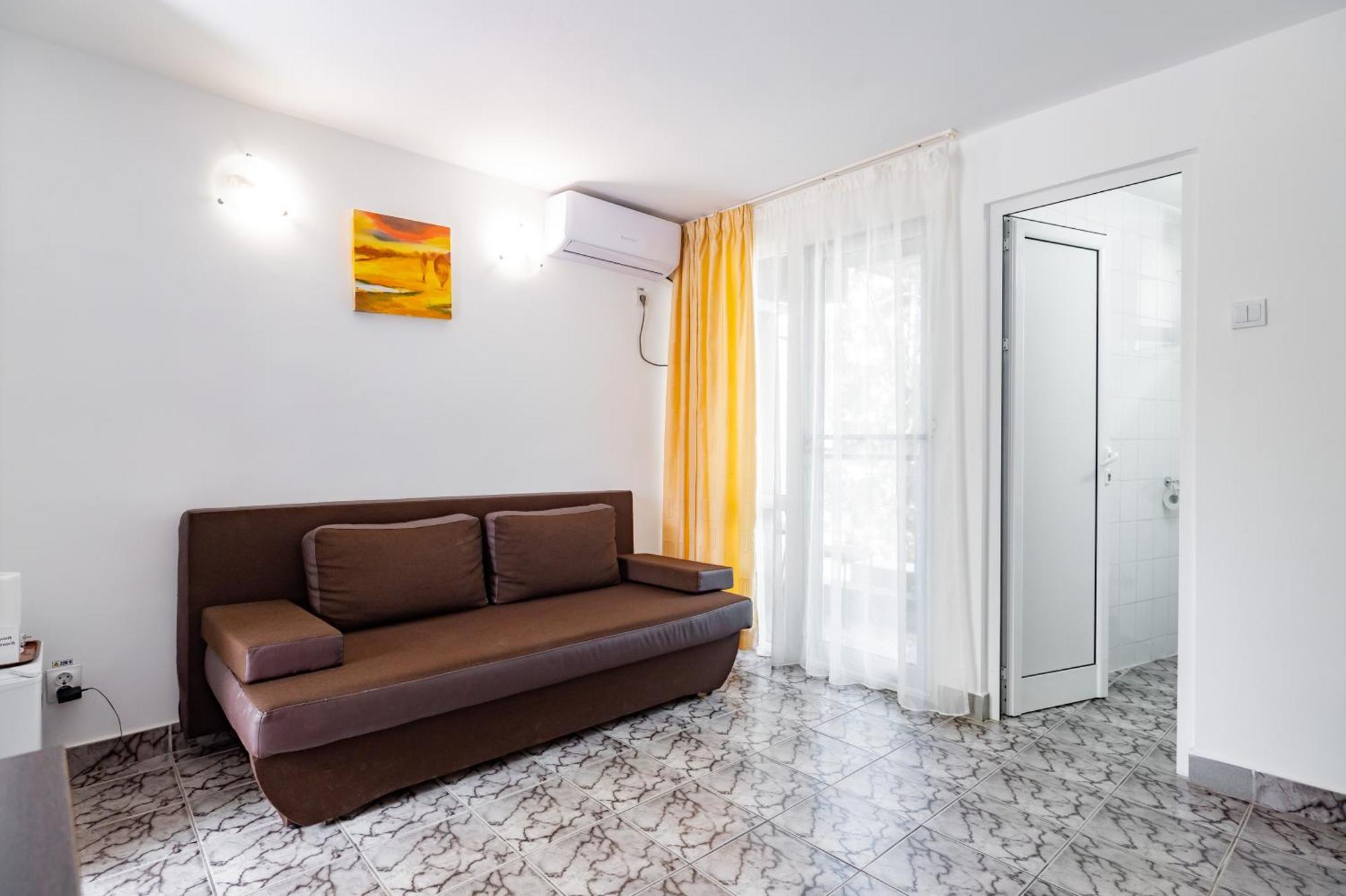 Hotel Complex Paloma Coral Mamaja Zewnętrze zdjęcie