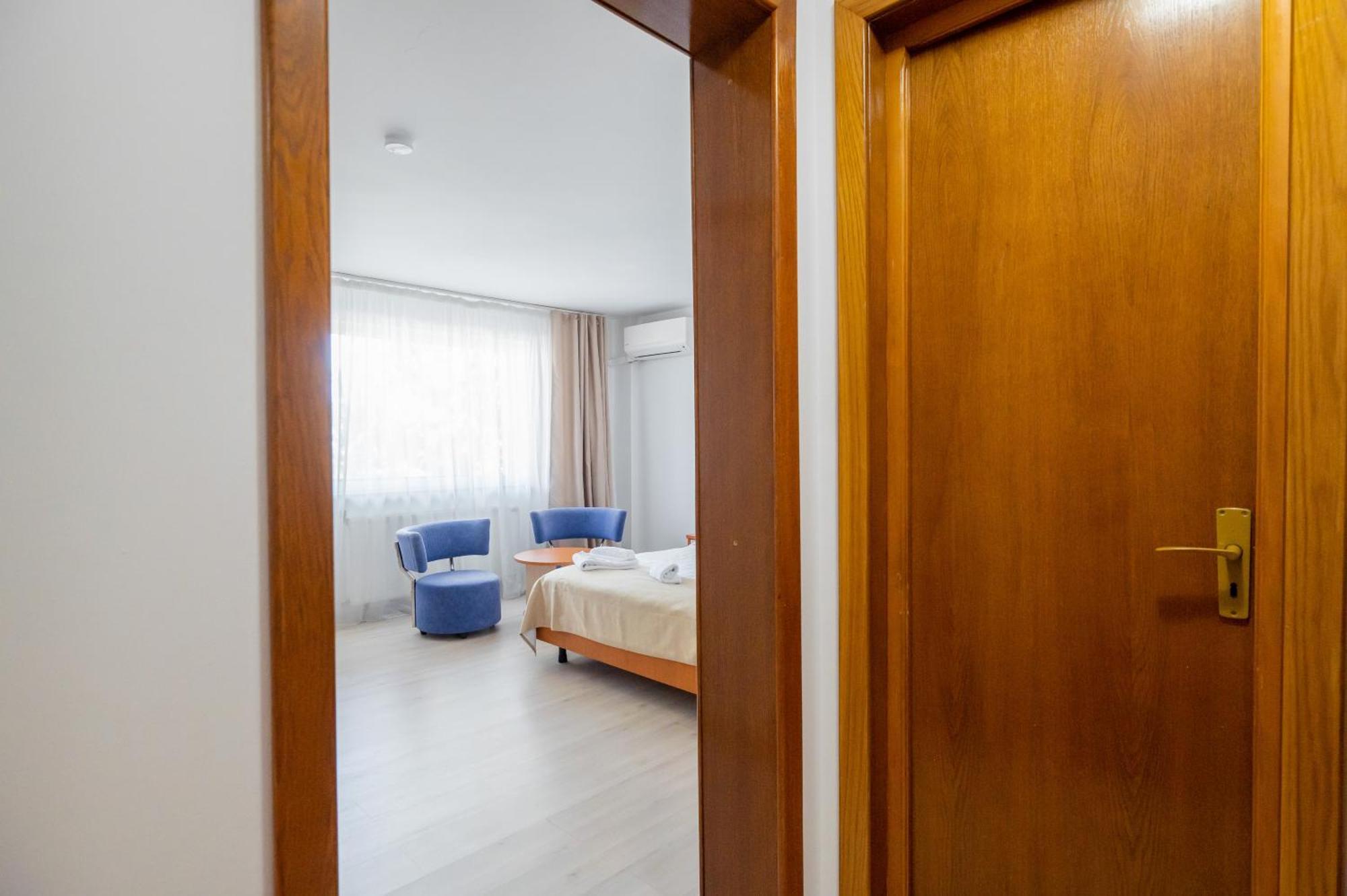 Hotel Complex Paloma Coral Mamaja Zewnętrze zdjęcie