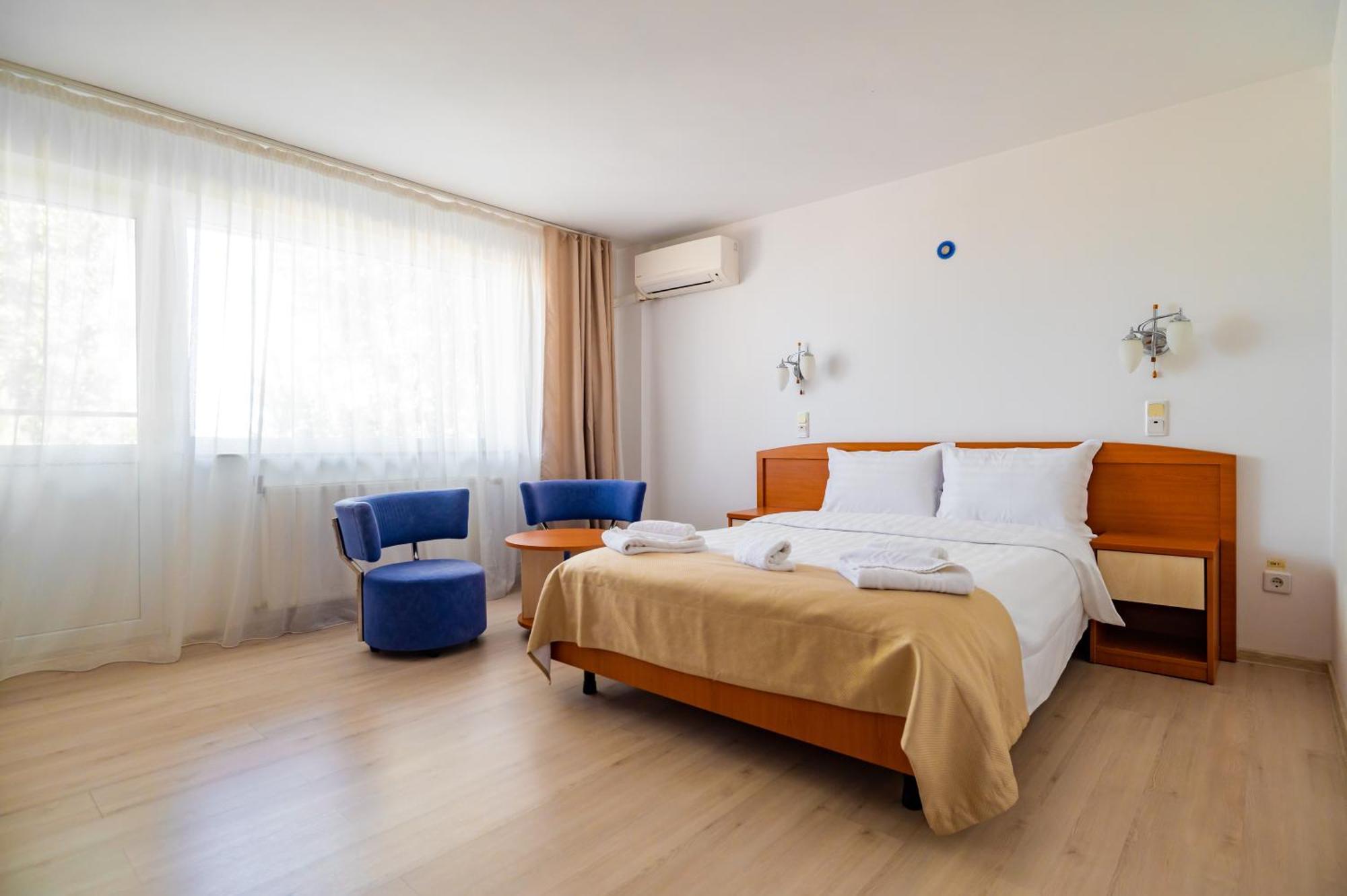 Hotel Complex Paloma Coral Mamaja Zewnętrze zdjęcie