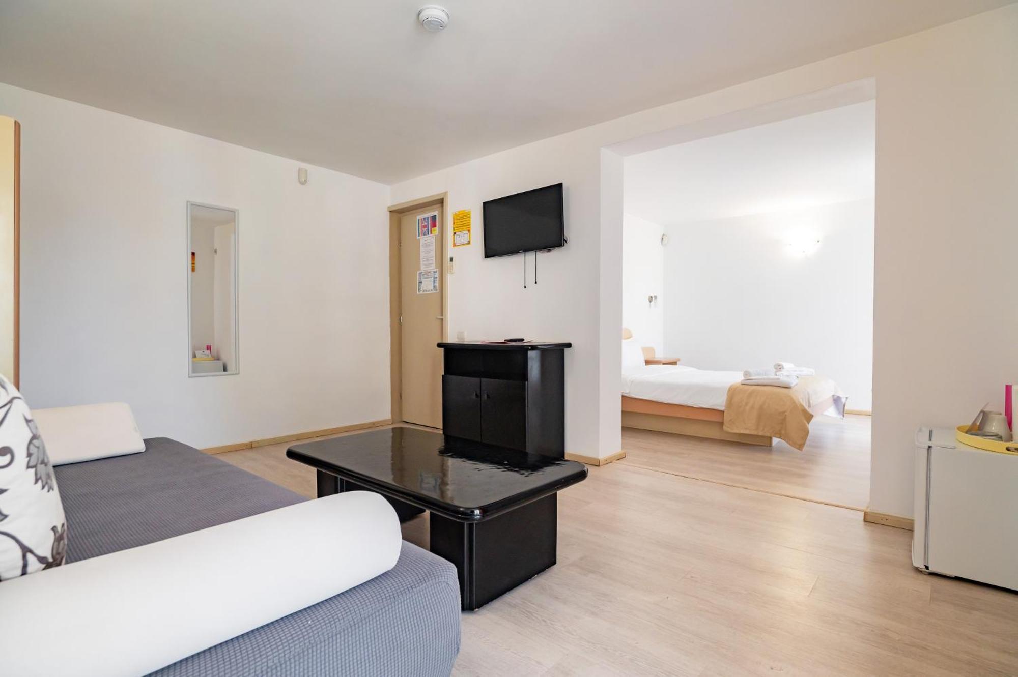 Hotel Complex Paloma Coral Mamaja Zewnętrze zdjęcie
