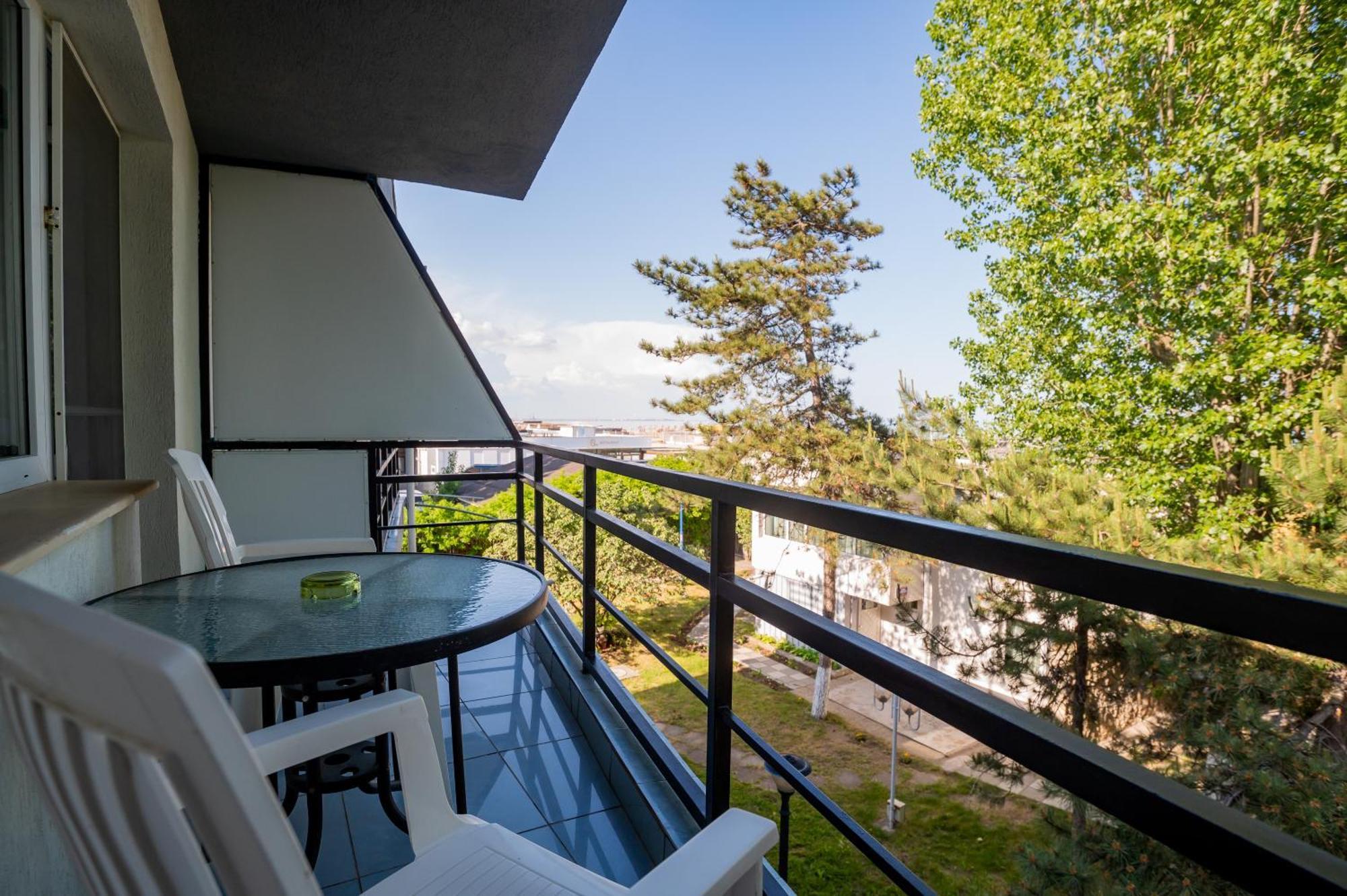 Hotel Complex Paloma Coral Mamaja Zewnętrze zdjęcie