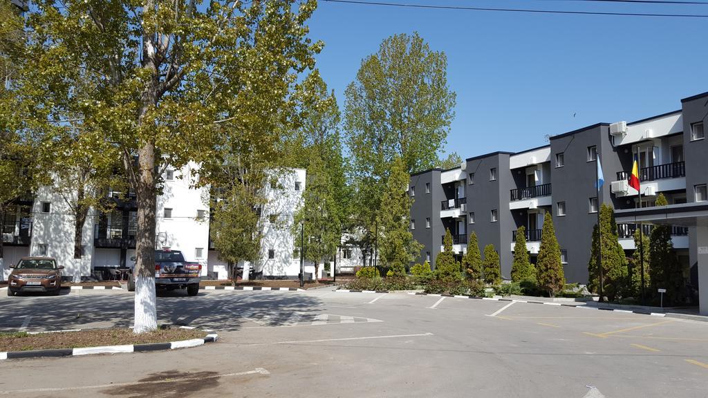 Hotel Complex Paloma Coral Mamaja Zewnętrze zdjęcie