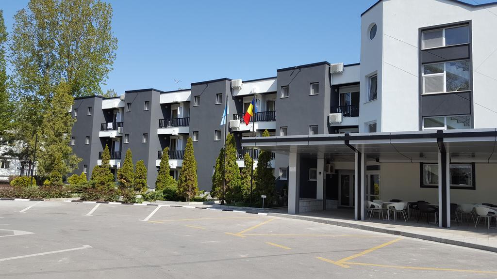 Hotel Complex Paloma Coral Mamaja Zewnętrze zdjęcie